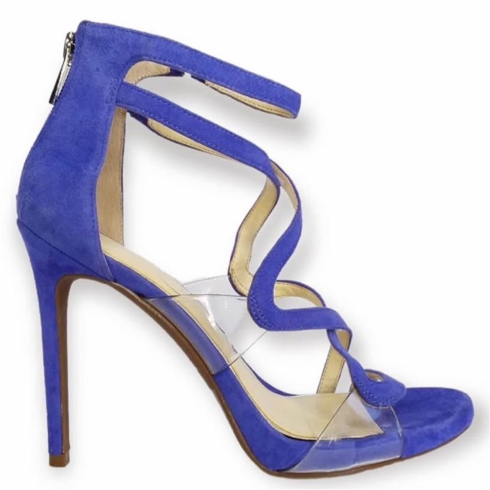 Jessica Simpson heels